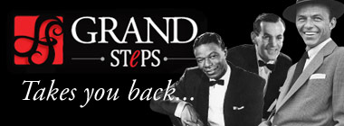 Grandsteps
